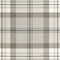Driftwood - Beige & Taupe,Brown Plaid Upholstery Fabric 54 Inches"
